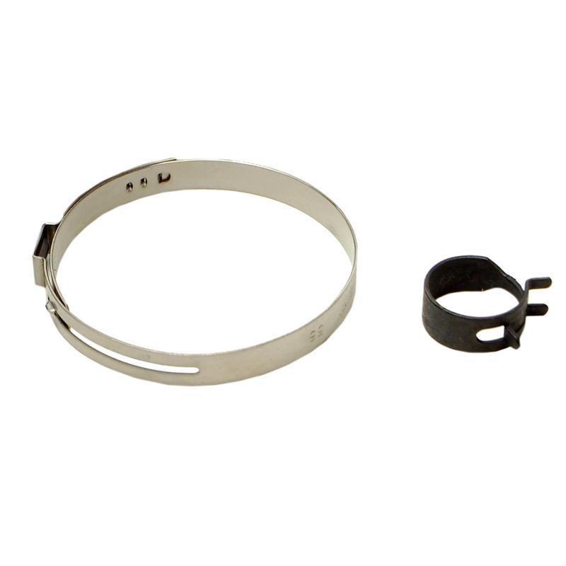 Mevotech MK9857 Rack and Pinion Bellow Kit product image 2 of 2