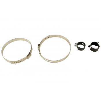 Mevotech MK9865 Rack and Pinion Bellow Kit product image 2 of 2