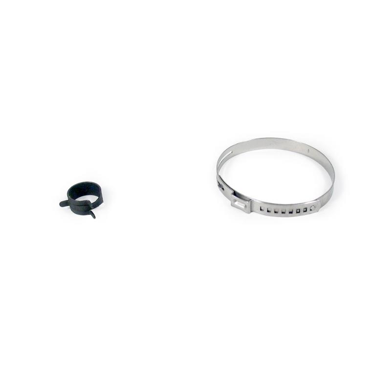 Mevotech MK9866 Rack and Pinion Bellow Kit product image 2 of 3