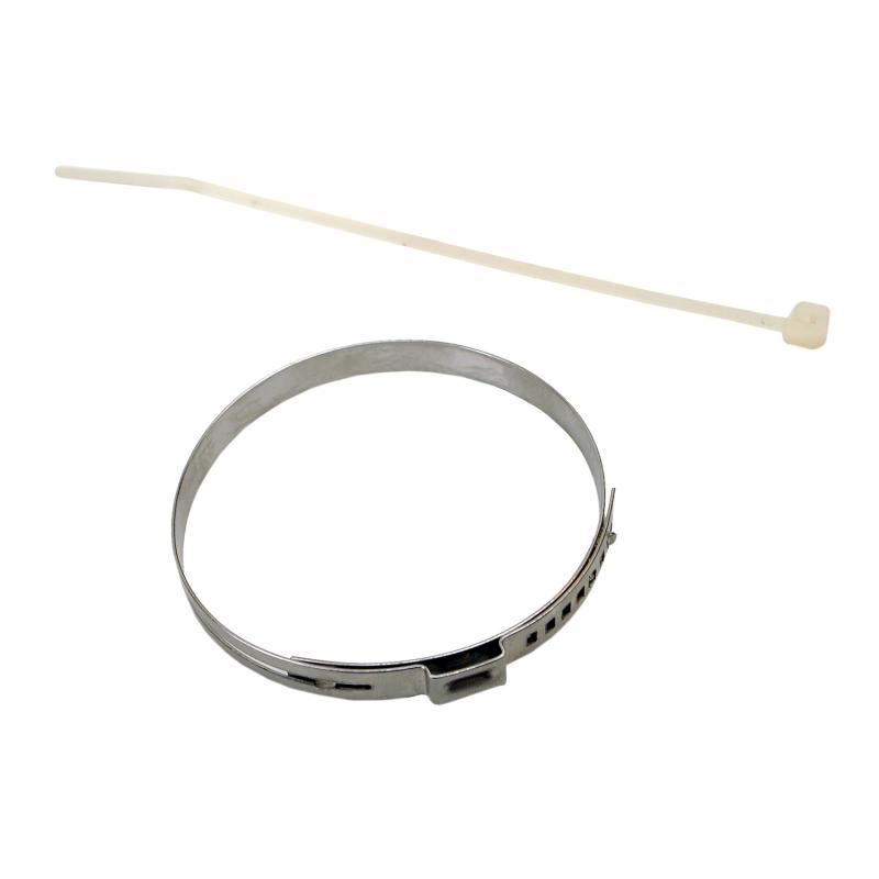 Mevotech MK9869 - Rack and Pinion Bellow Kit Mevotech MK9869 Rack and Pinion Bellow Kit product image 1 of 2