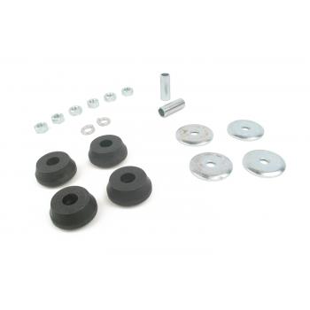 Mevotech MK9887 Suspension Strut Rod Bushing Kit product image 1 of 1
