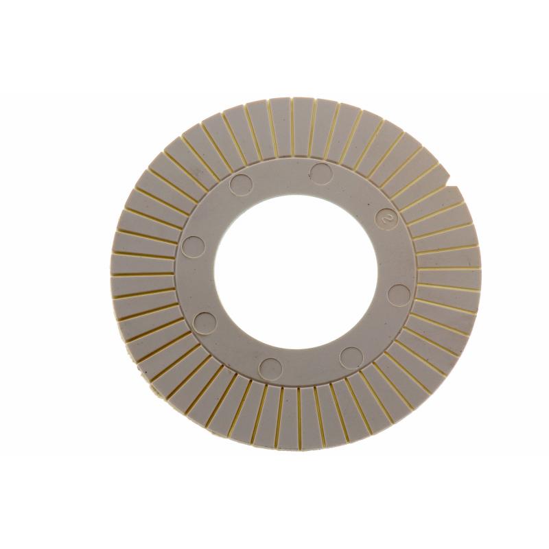 Mevotech MK9942 Alignment Shim product image 1 of 1