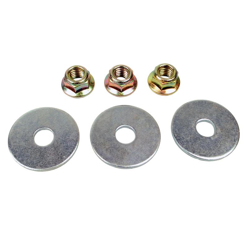 Mevotech MP901923 Suspension Strut Mount Kit product image 3 of 3