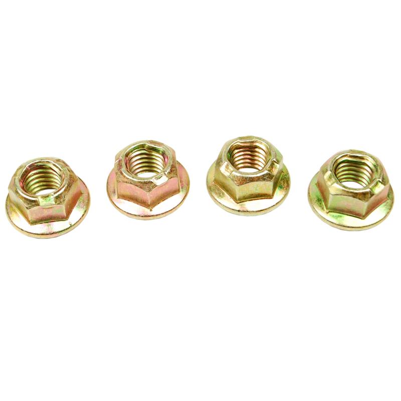 Mevotech MP901924 Suspension Strut Mount Kit product image 3 of 3