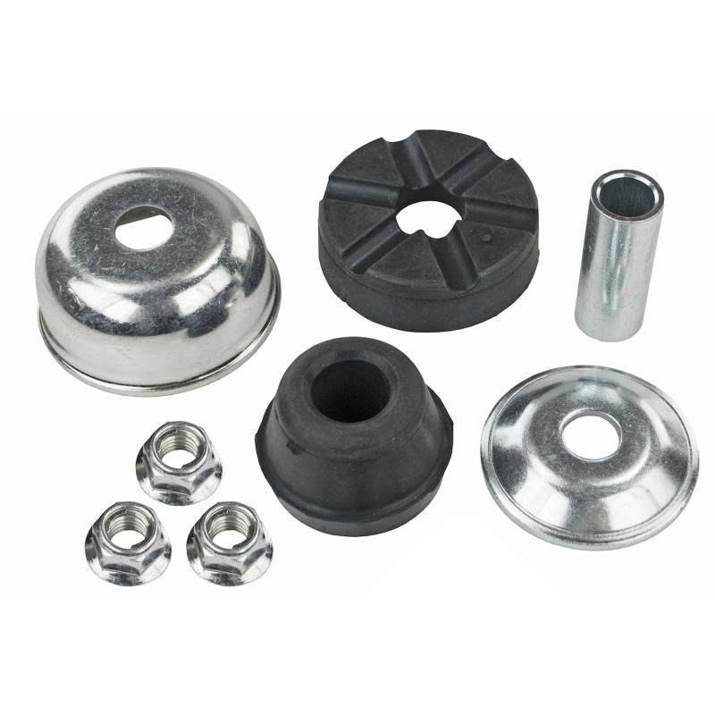 Mevotech MP901925 Suspension Strut Mount Kit product image 1 of 1