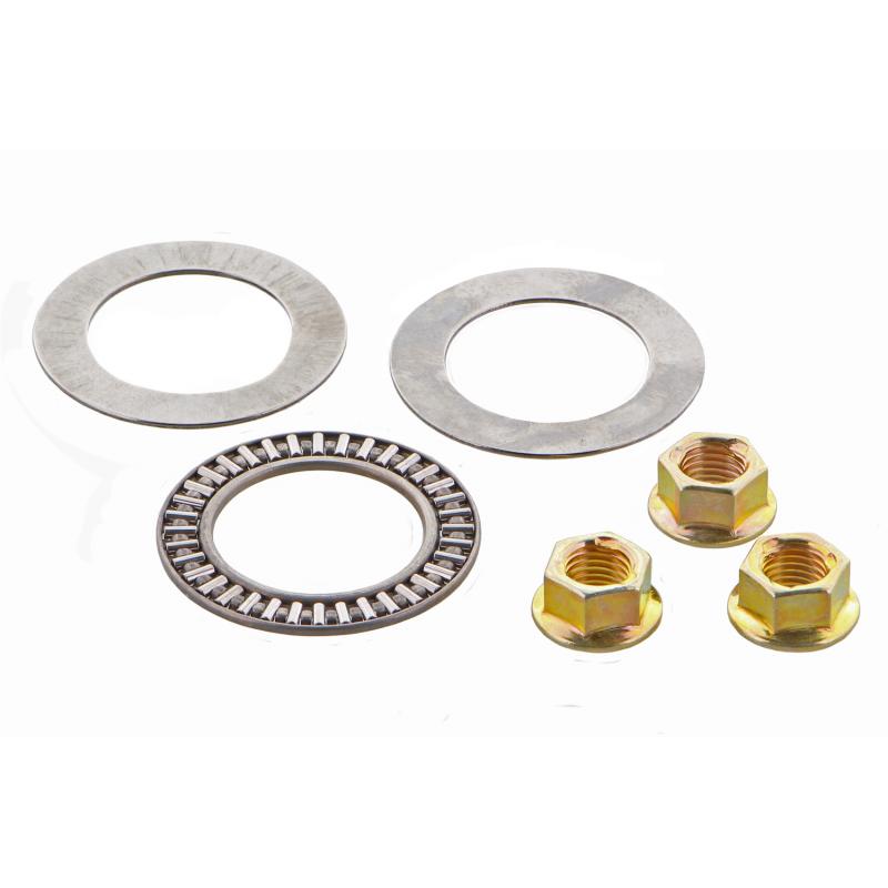 Mevotech MP901933 Suspension Strut Mount Kit product image 1 of 3