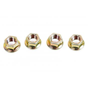 Mevotech MP901937 - Suspension Strut Mount Kit Mevotech MP901937 Suspension Strut Mount Kit product image 1 of 3