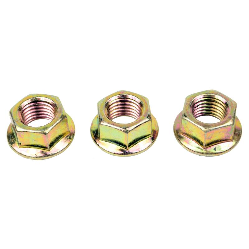 Mevotech MP901948 Suspension Strut Mount Kit product image 1 of 3
