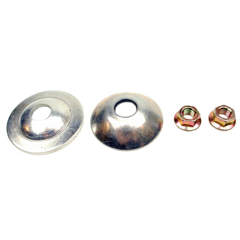 Mevotech MP901951 Shock Mount product image 2 of 3