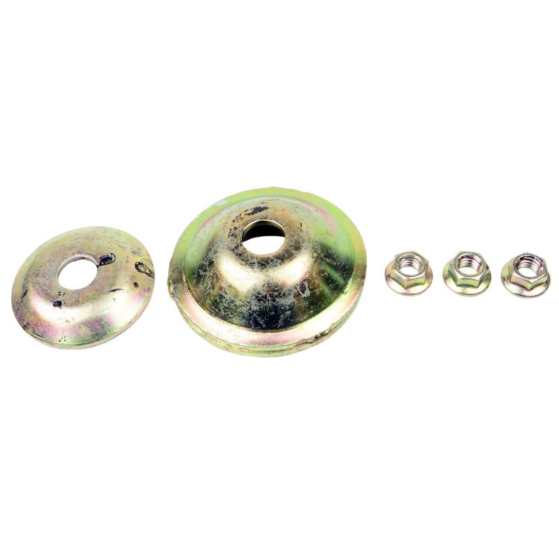 Mevotech MP901964 - Suspension Strut Mount Kit Mevotech MP901964 Suspension Strut Mount Kit product image 3 of 3