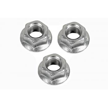 Mevotech MP901976 Suspension Strut Mount Kit product image 2 of 3