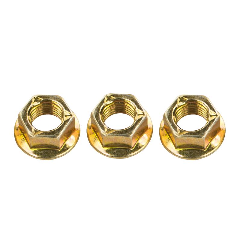Mevotech MP901979 Suspension Strut Mount Kit product image 2 of 3