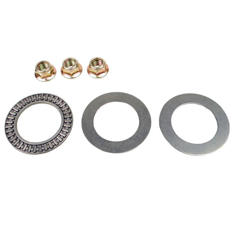 Mevotech MP901987 - Suspension Strut Mount Kit Mevotech MP901987 Suspension Strut Mount Kit product image 3 of 3