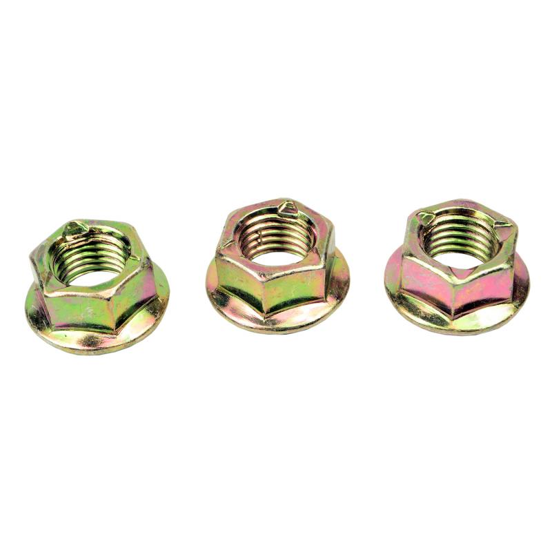 Mevotech MP901993 Suspension Strut Mount Kit product image 3 of 3