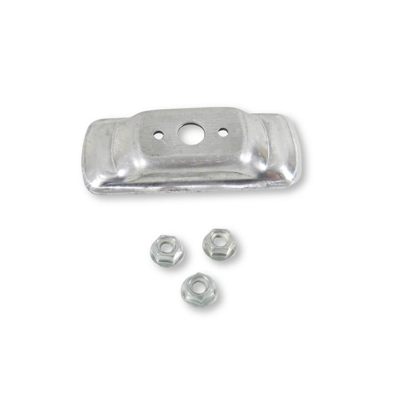 Mevotech MP902902 Suspension Strut Mount Kit product image 2 of 3