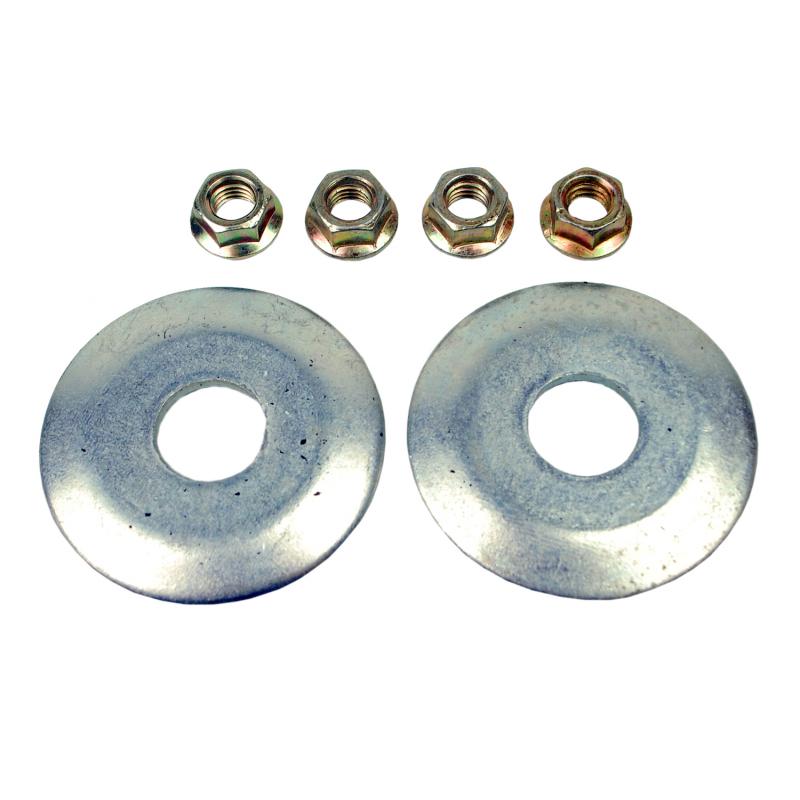 Mevotech MP902908 Suspension Strut Mount Kit product image 1 of 3