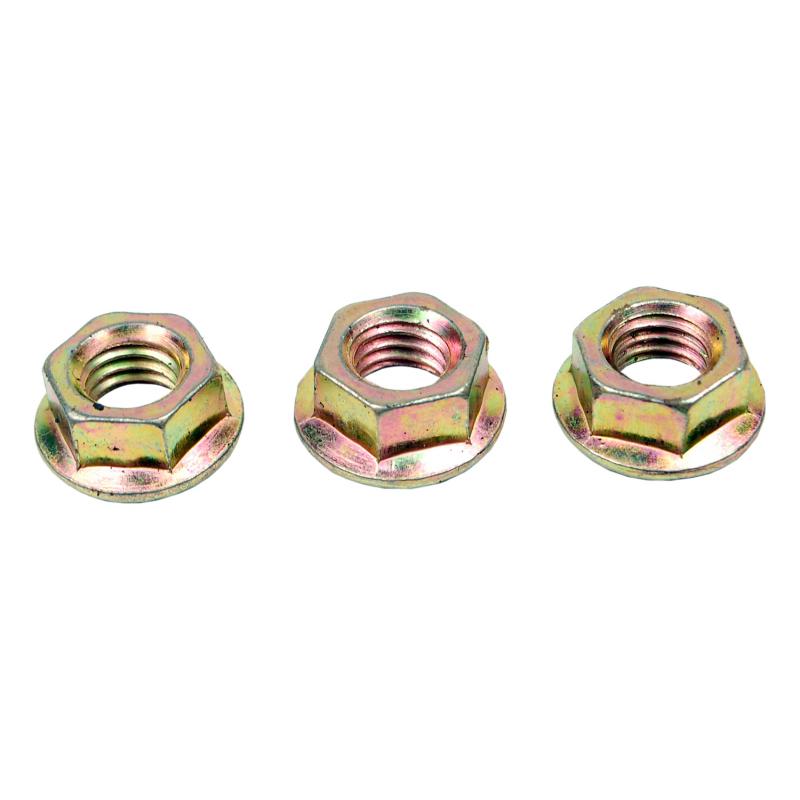 Mevotech MP902915 Suspension Strut Mount Kit product image 1 of 3