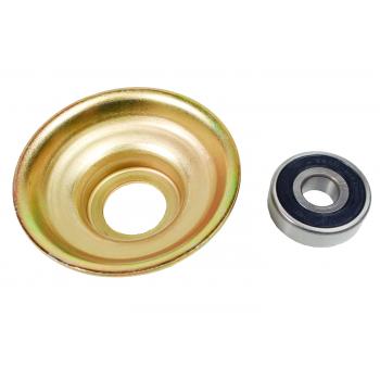 Mevotech MP902918 - Suspension Strut Mount Kit Mevotech MP902918 Suspension Strut Mount Kit product image 2 of 3