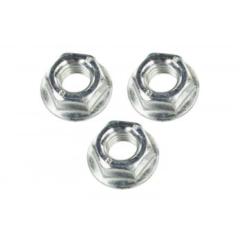Mevotech MP902924 Suspension Strut Mount Kit product image 1 of 3