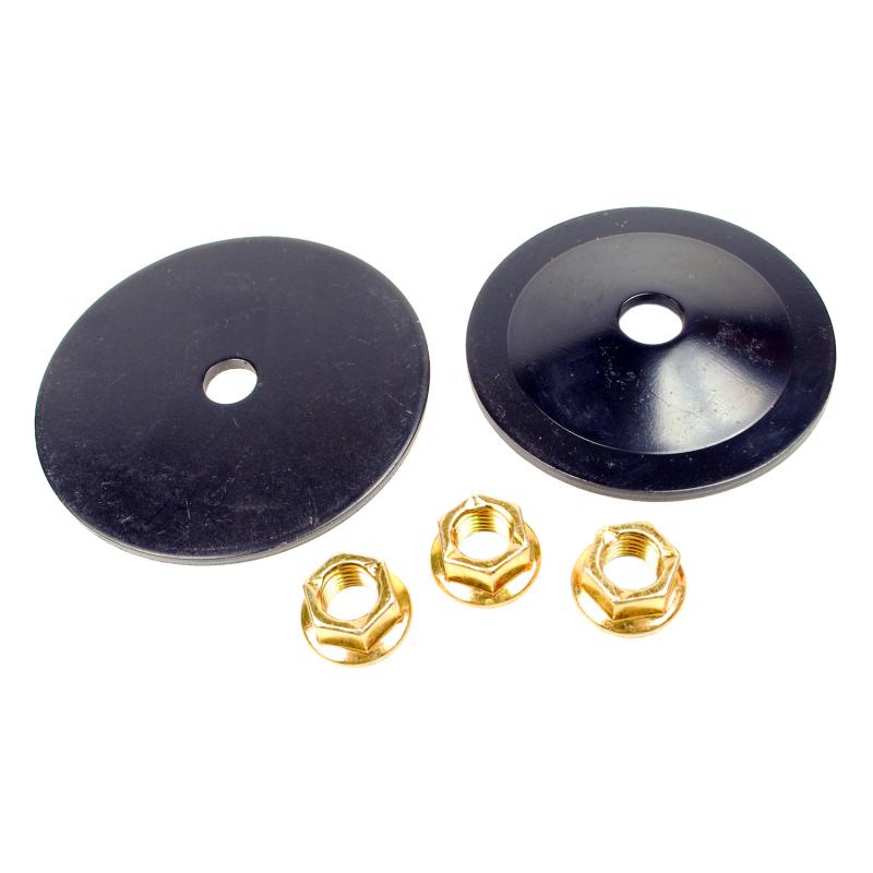 Mevotech MP902928 Suspension Strut Mount Kit product image 2 of 3