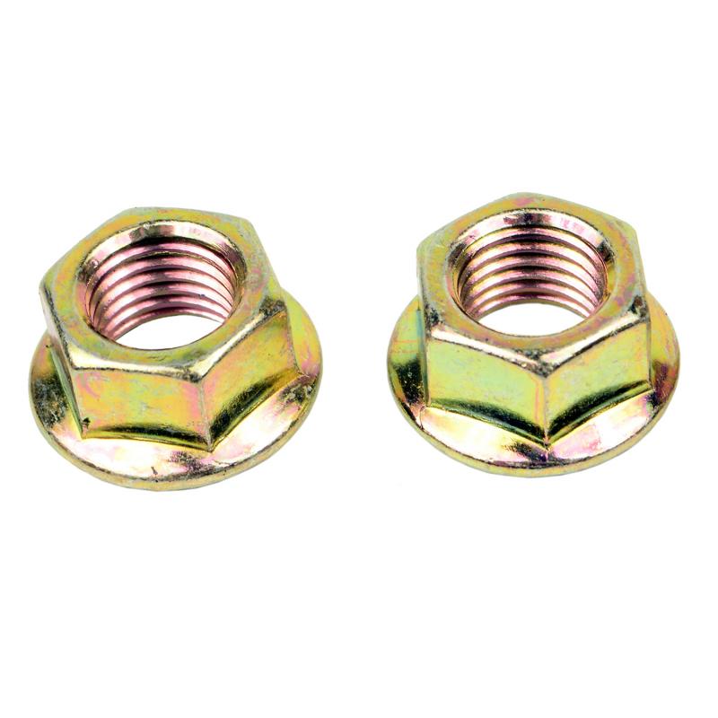 Mevotech MP902943 Suspension Strut Mount Kit product image 3 of 3