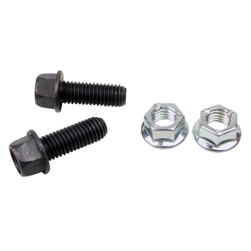 Mevotech MP902948 - Suspension Strut Mount Kit Mevotech MP902948 Suspension Strut Mount Kit product image 3 of 3