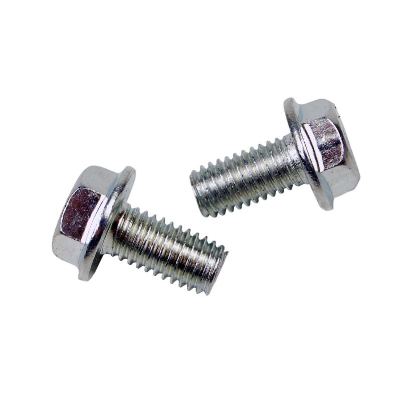 Mevotech MP902954 - Suspension Strut Mount Kit Mevotech MP902954 Suspension Strut Mount Kit product image 1 of 3
