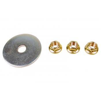 Mevotech MP902956 Suspension Strut Mount Kit product image 2 of 3