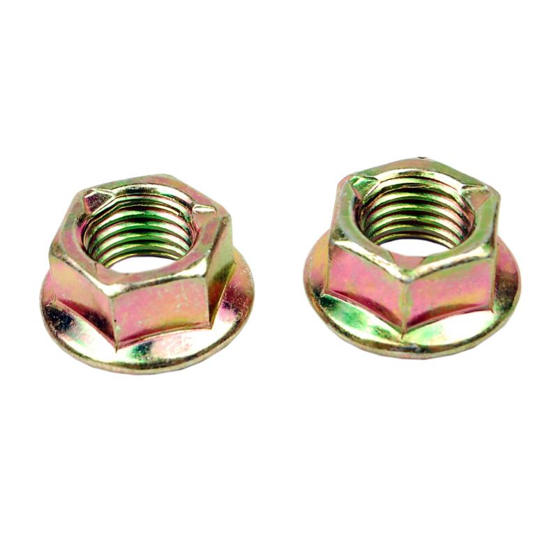 Mevotech MP902958 Suspension Strut Mount Kit product image 3 of 3