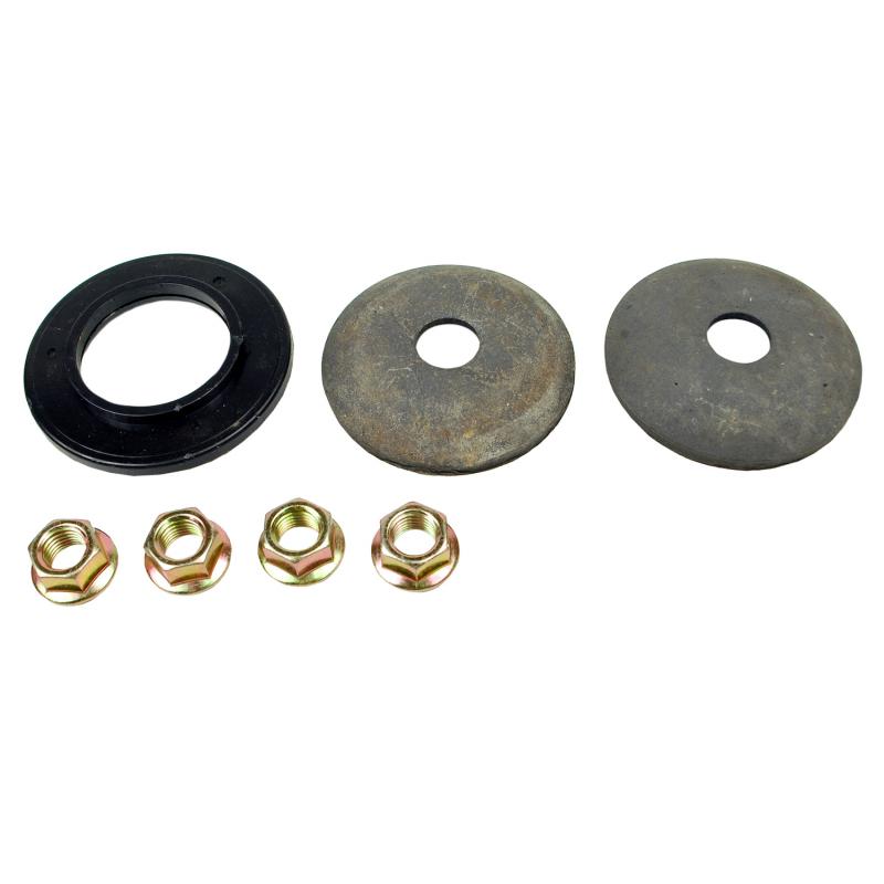 Mevotech MP902960 Suspension Strut Mount Kit product image 1 of 3