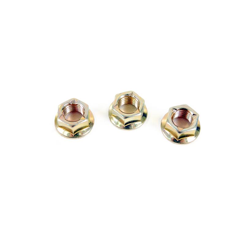 Mevotech MP902961 Suspension Strut Mount Kit product image 3 of 3