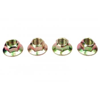 Mevotech MP902963 Suspension Strut Mount Kit product image 1 of 3