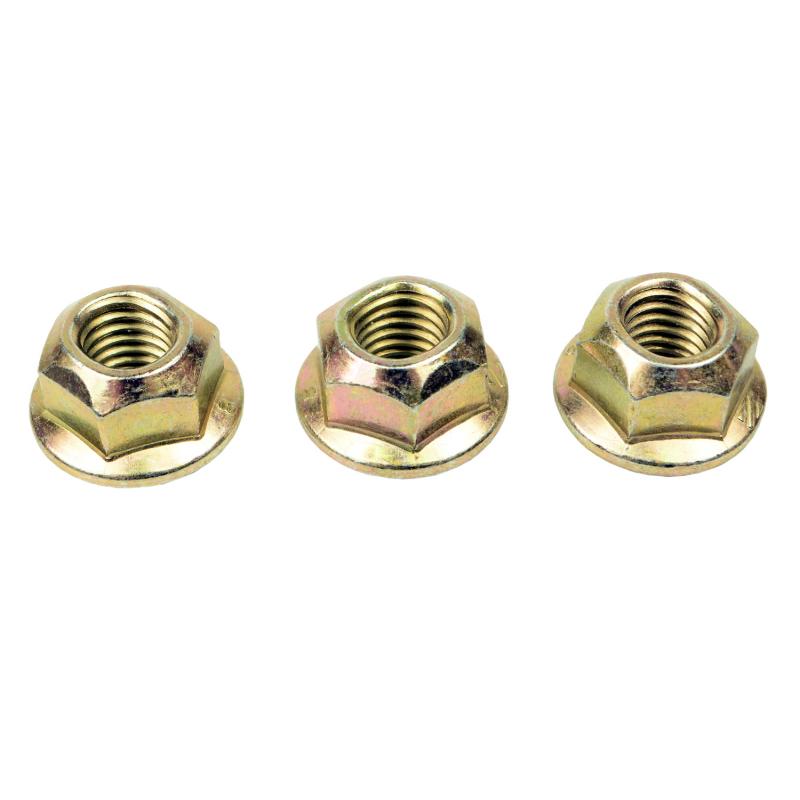 Mevotech MP902967 - Suspension Strut Mount Kit Mevotech MP902967 Suspension Strut Mount Kit product image 1 of 3