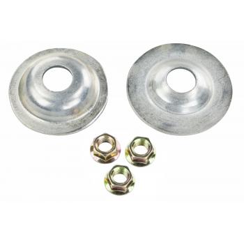Mevotech MP902968 Suspension Strut Mount Kit product image 1 of 3