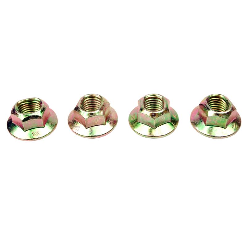 Mevotech MP902974 Suspension Strut Mount Kit product image 1 of 3