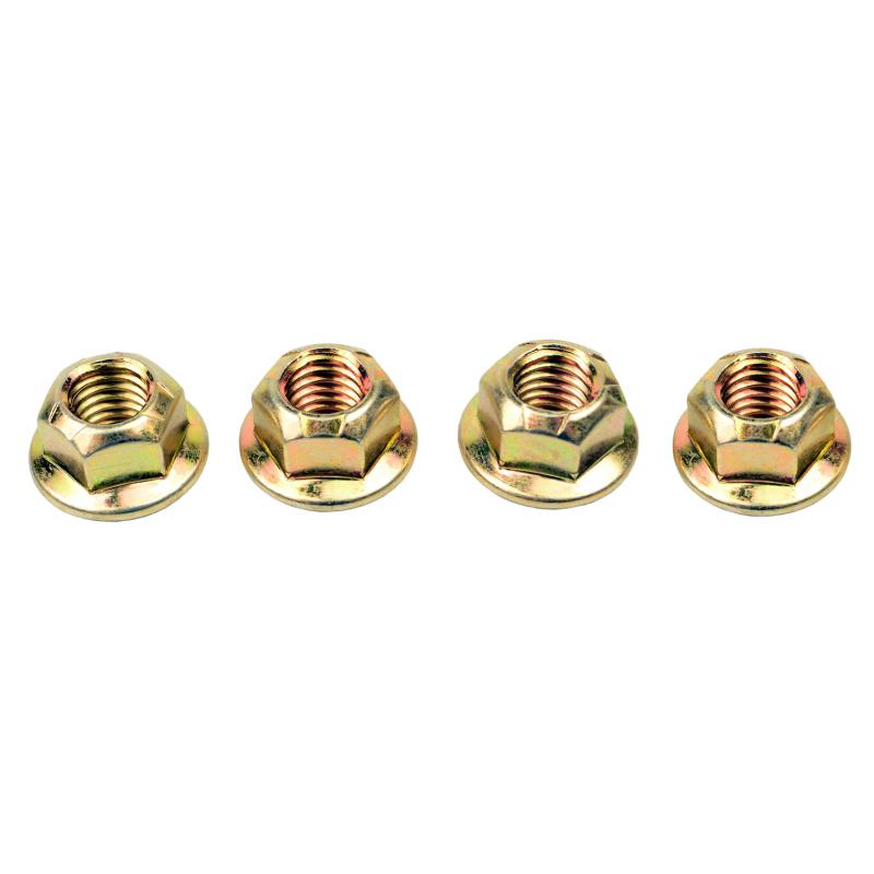 Mevotech MP902976 Suspension Strut Mount Kit product image 1 of 3
