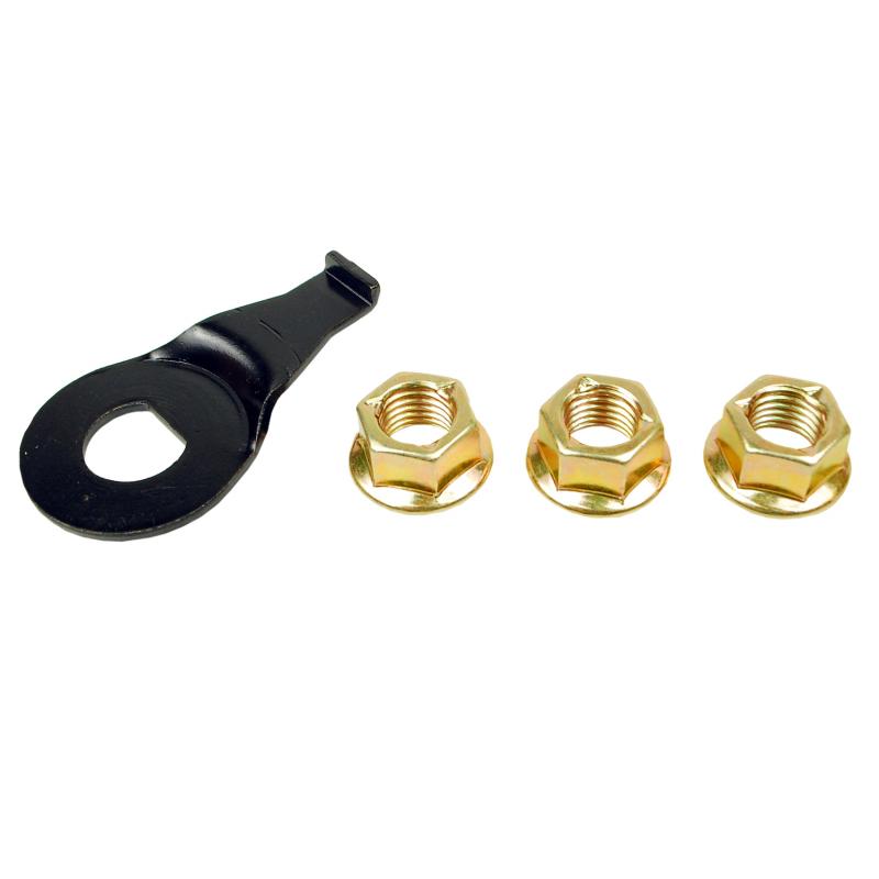 Mevotech MP902979 Suspension Strut Mount Kit product image 2 of 3