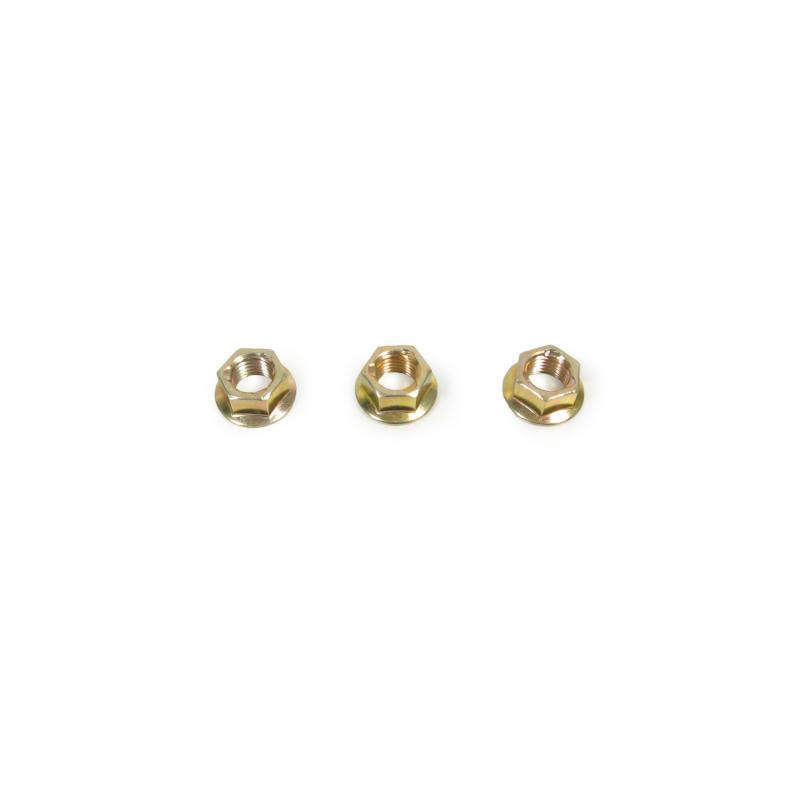 Mevotech MP902987 Suspension Strut Mount Kit product image 2 of 3
