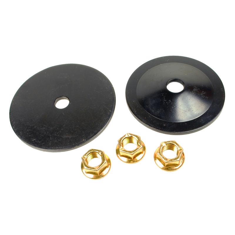 Mevotech MP902991 Suspension Strut Mount Kit product image 1 of 3