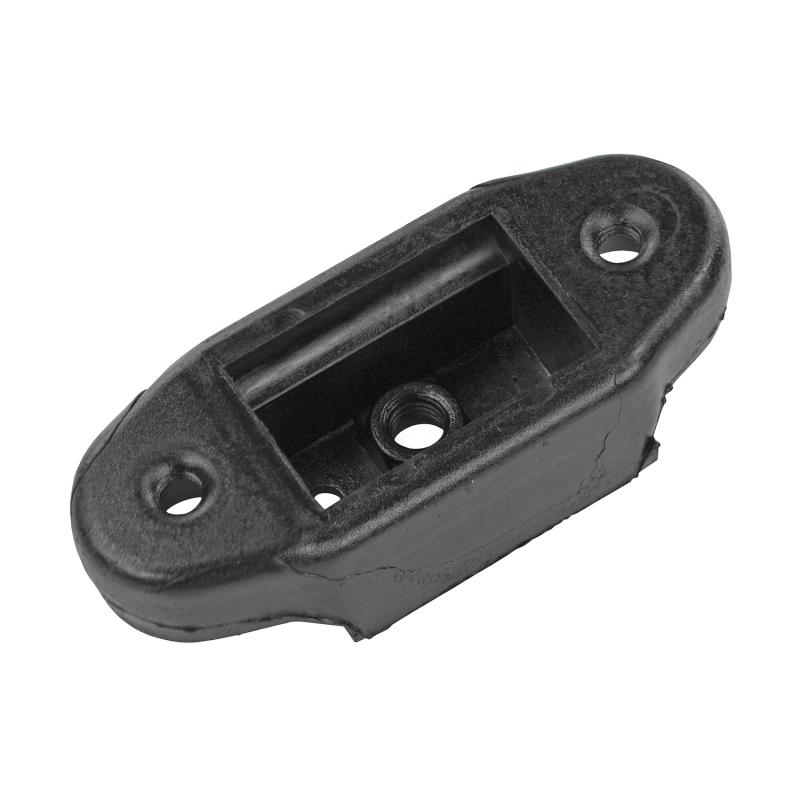 Mevotech MP902992 - Torsion Bar Mount Mevotech MP902992 Torsion Bar Mount product image 1 of 3
