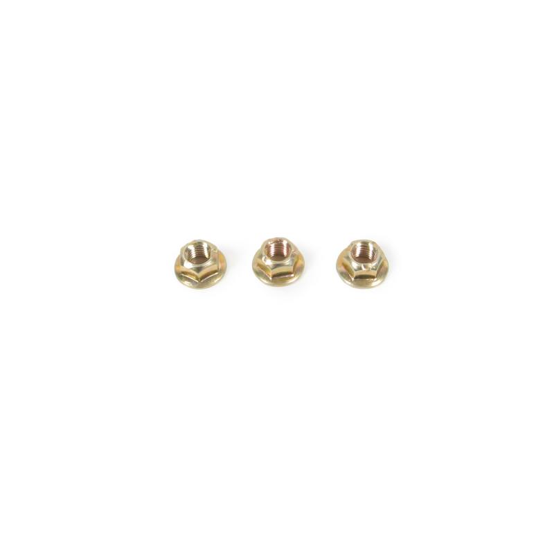 Mevotech MP902997 Suspension Strut Mount Kit product image 1 of 3