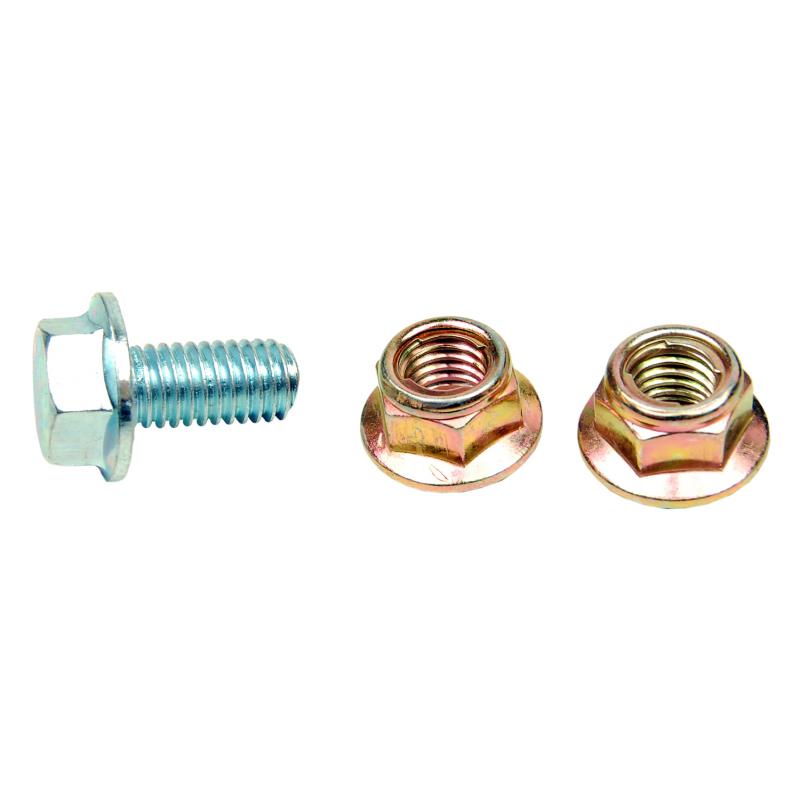 Mevotech MP902999 Suspension Strut Mount Kit product image 2 of 3