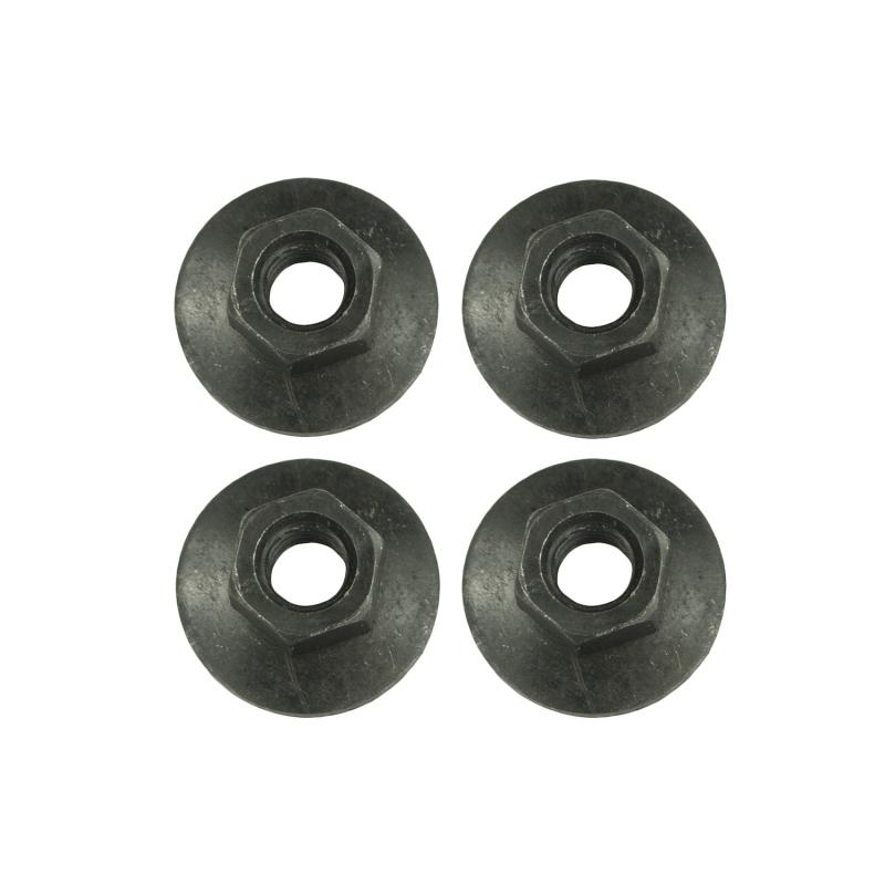 Mevotech MP903901 Suspension Strut Mount Kit product image 1 of 3