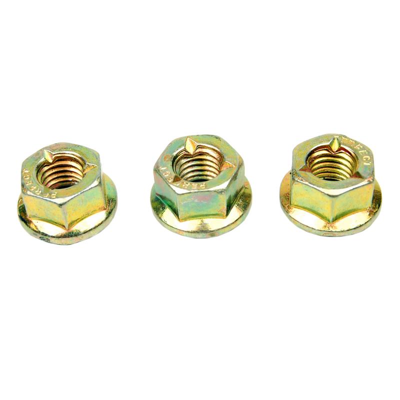 Mevotech MP903902 Suspension Strut Mount Kit product image 2 of 3