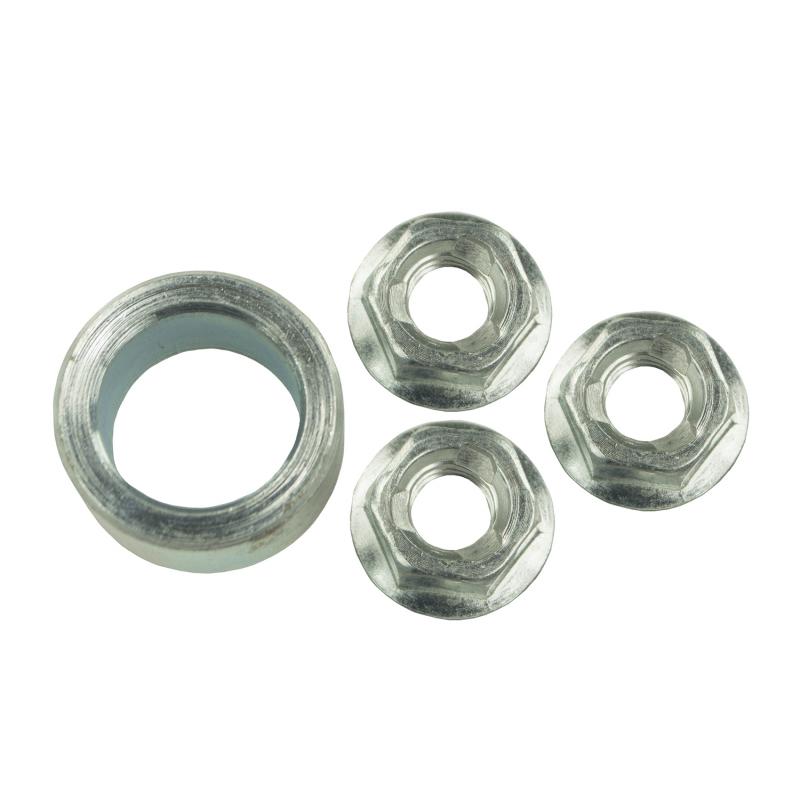 Mevotech MP903904 - Suspension Strut Mount Kit Mevotech MP903904 Suspension Strut Mount Kit product image 2 of 3