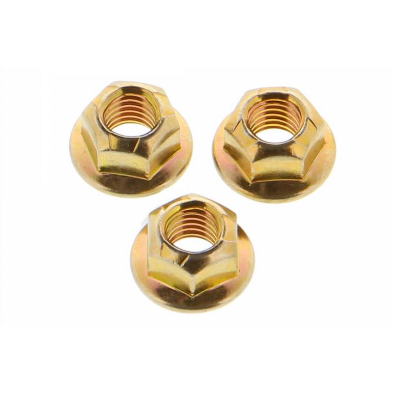 Mevotech MP903914 Suspension Strut Mount Kit product image 1 of 3
