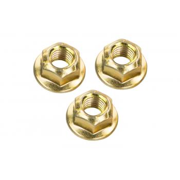 Mevotech MP903918 Suspension Strut Mount Kit product image 2 of 3