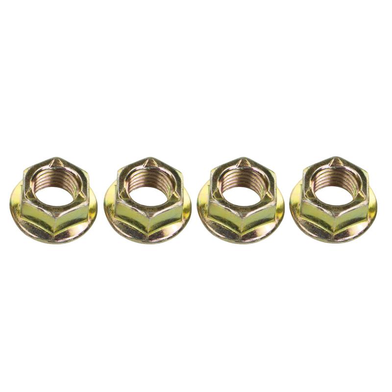 Mevotech MP903964 Suspension Coil Spring Seat product image 2 of 3
