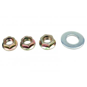 Mevotech MP903983 Suspension Strut Mount Kit product image 2 of 3