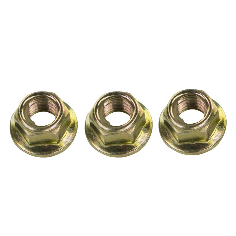 Mevotech MP903986 Suspension Strut Mount Kit product image 3 of 3